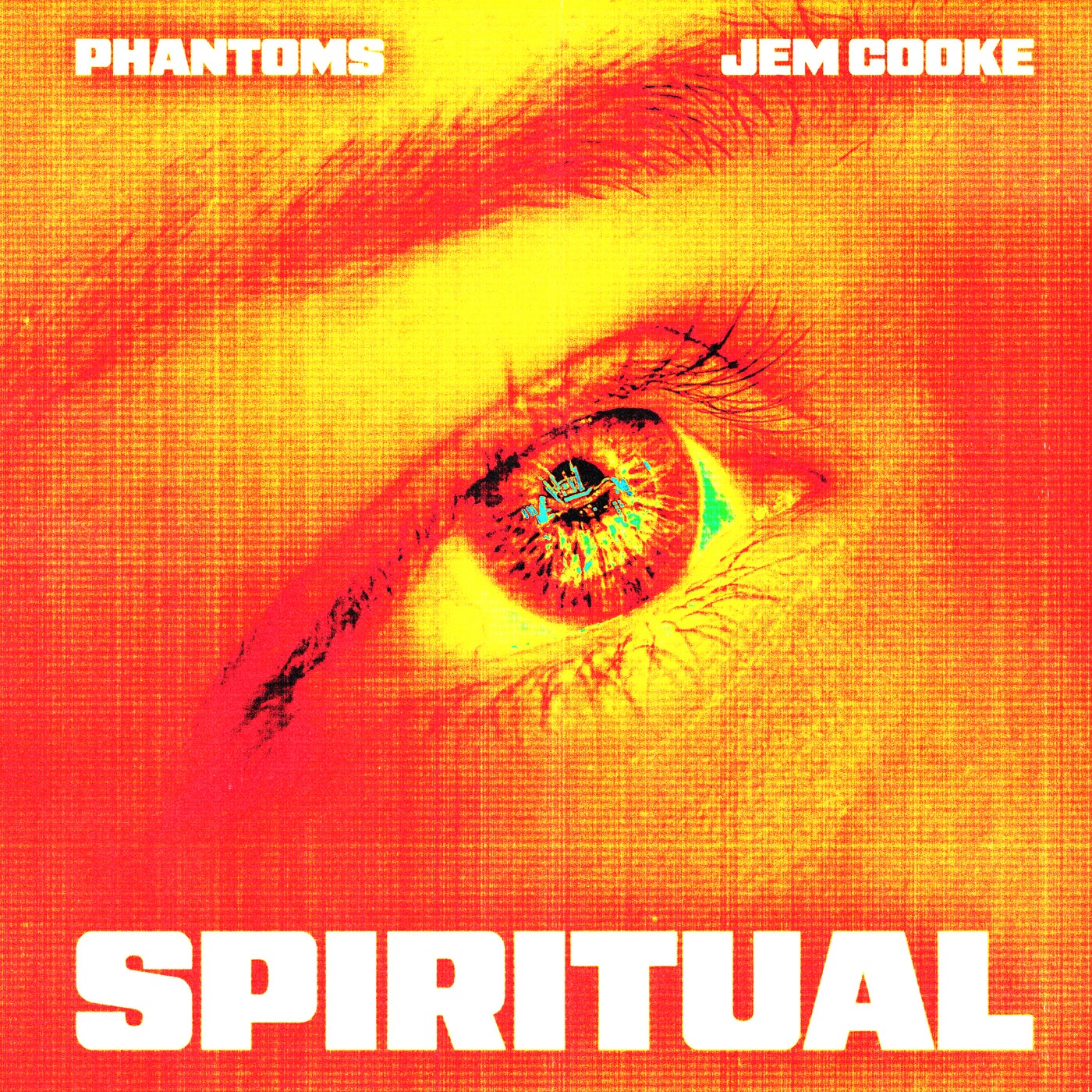 Spiritual - Extended Mix