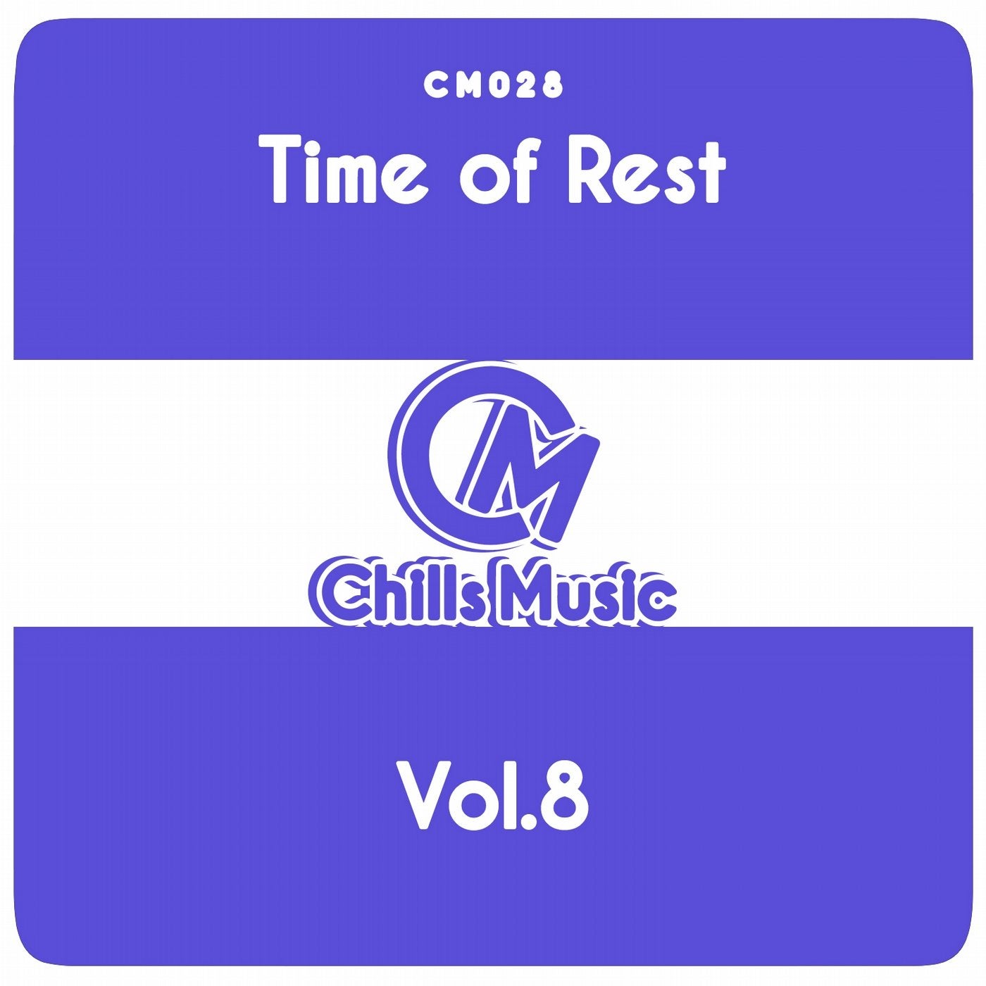 Time of Rest, Vol. 8