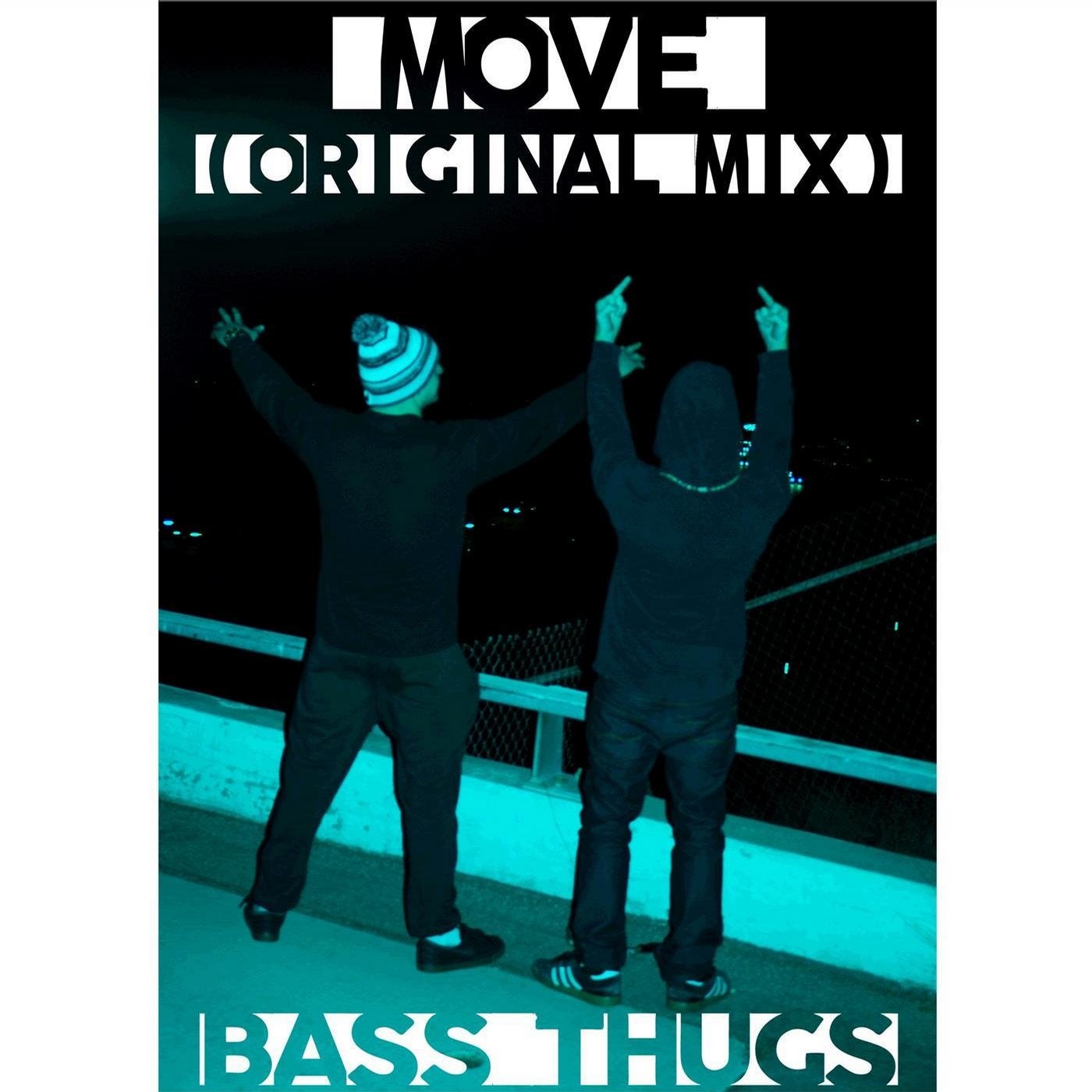 MOVE (Original Mix)