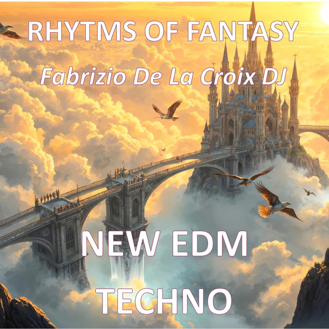 RHYTMS OF FANTASY