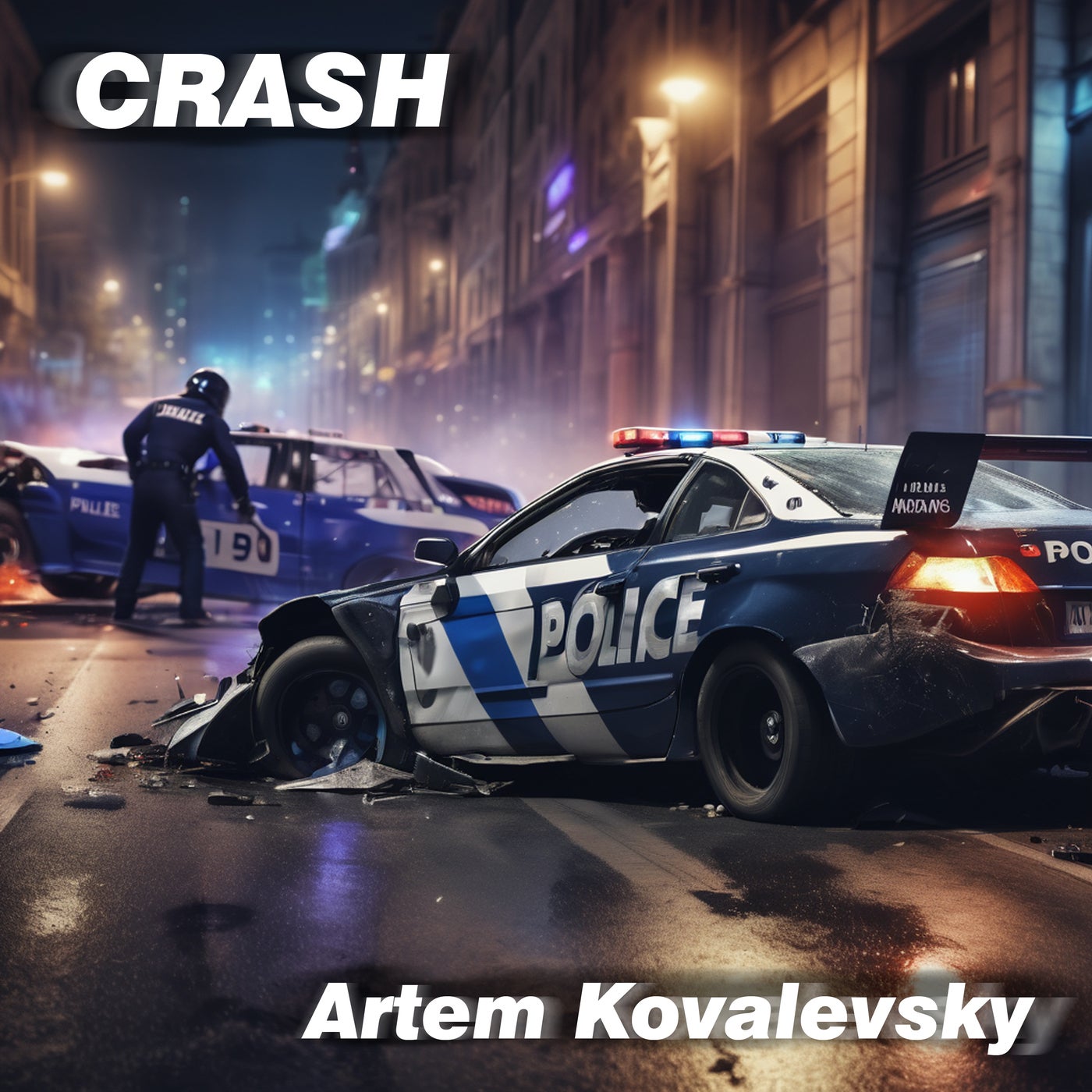 Crash