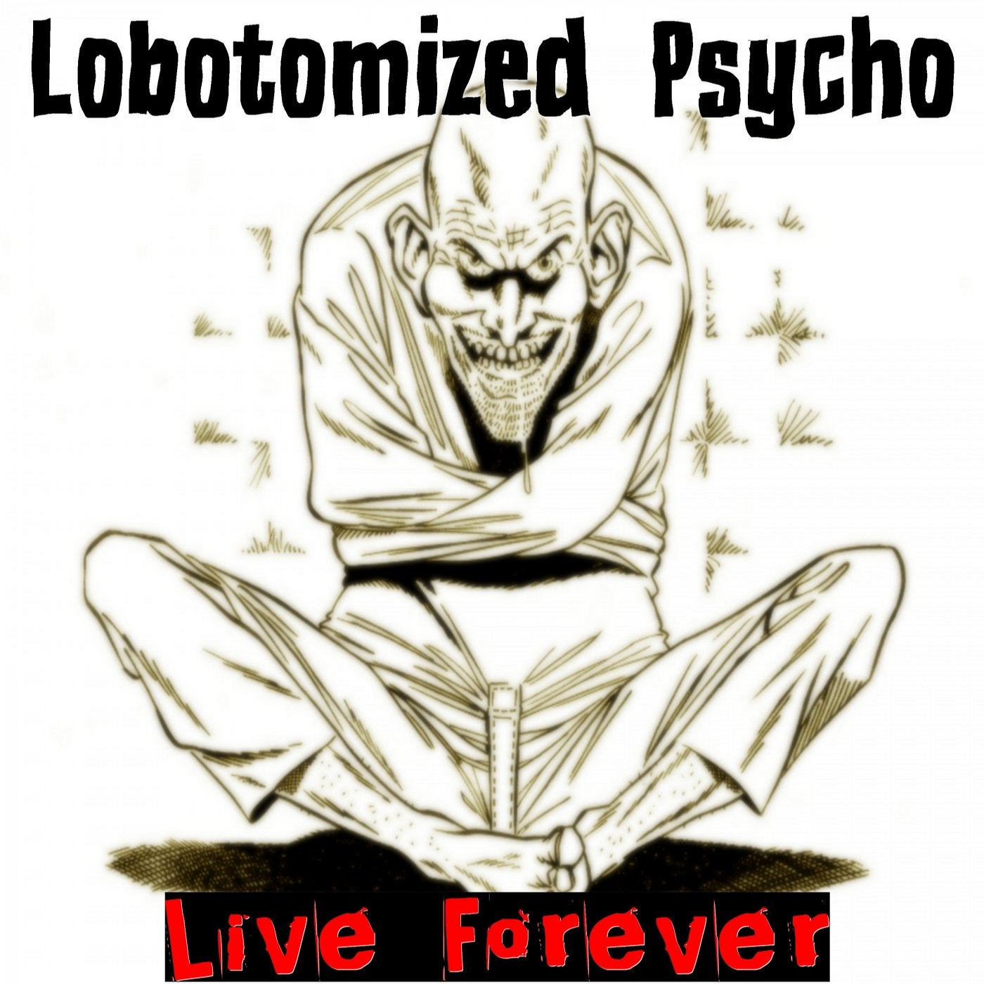 Live Forever