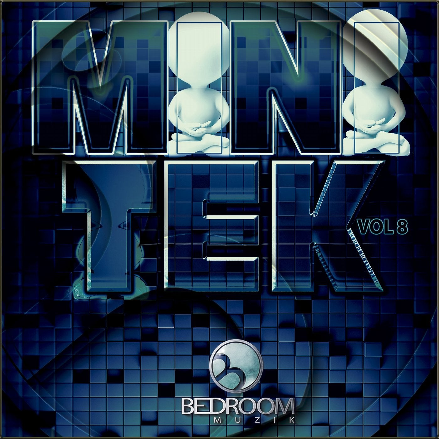 Mini Tek Vol 8