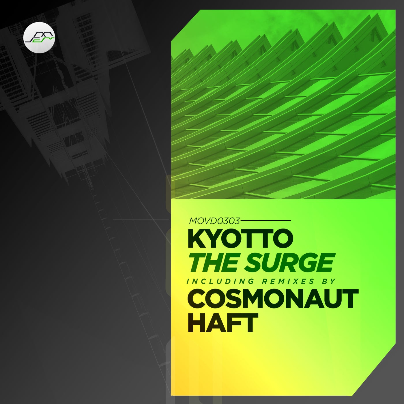 The Surge