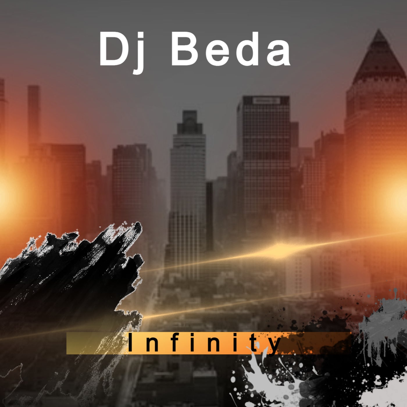 Infinity extended mix