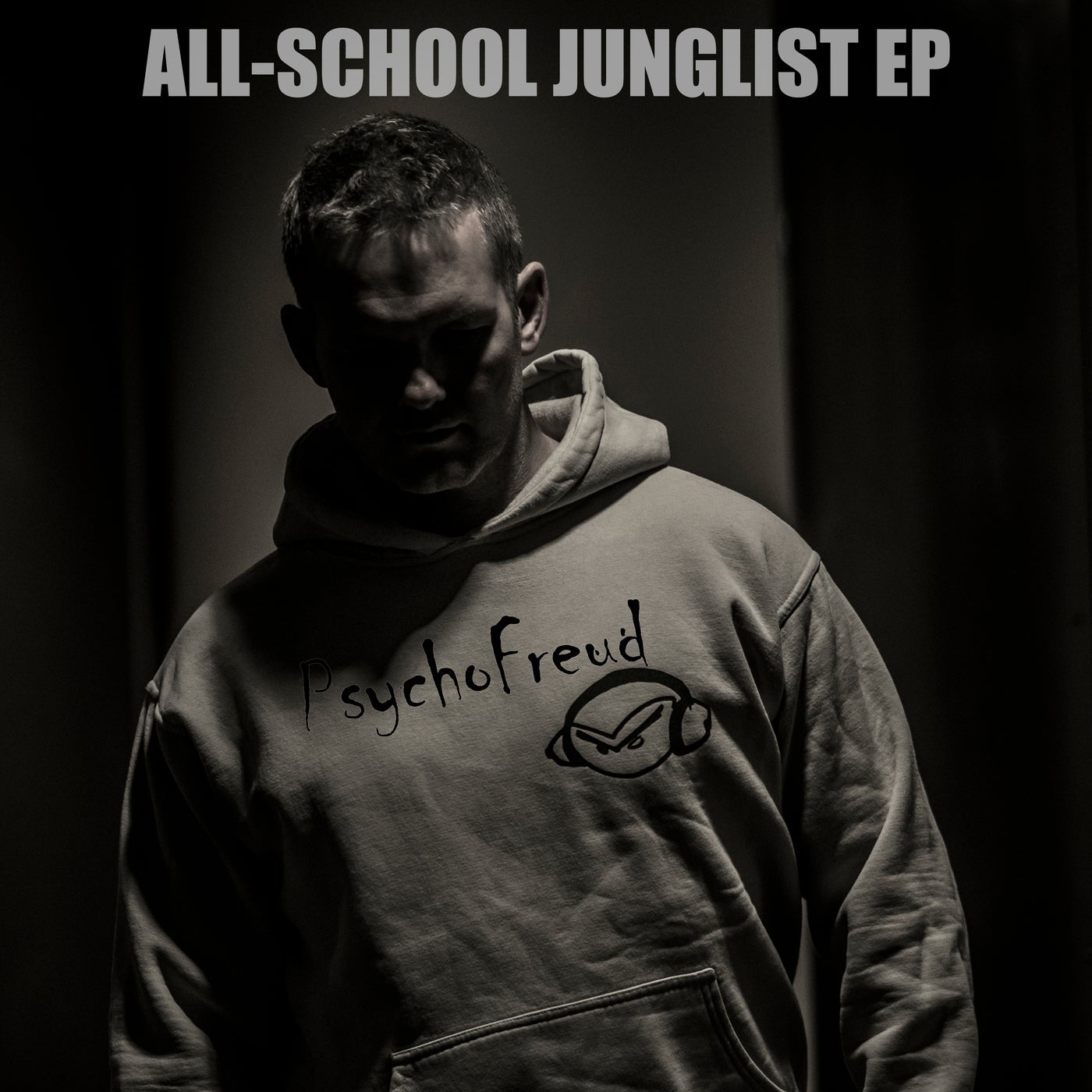 All-School Junglist EP