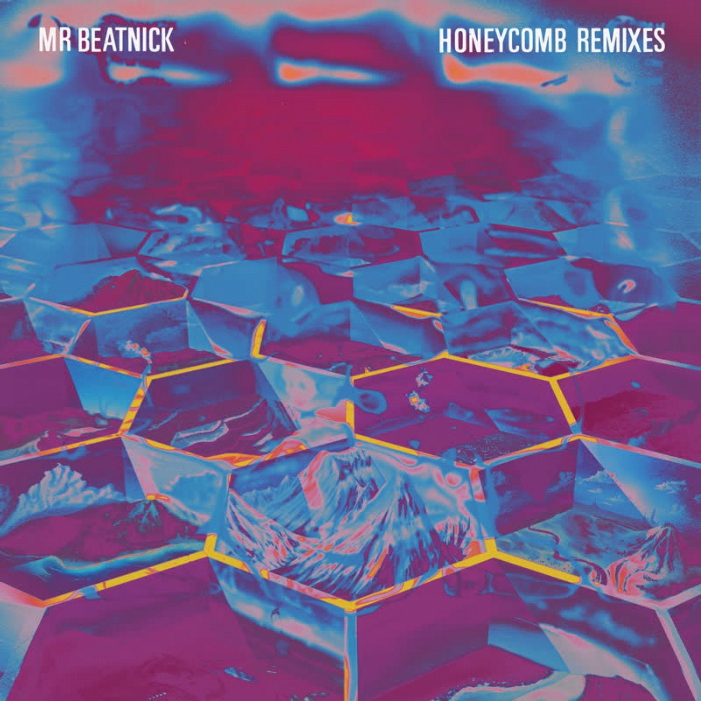 Honeycomb Remixes