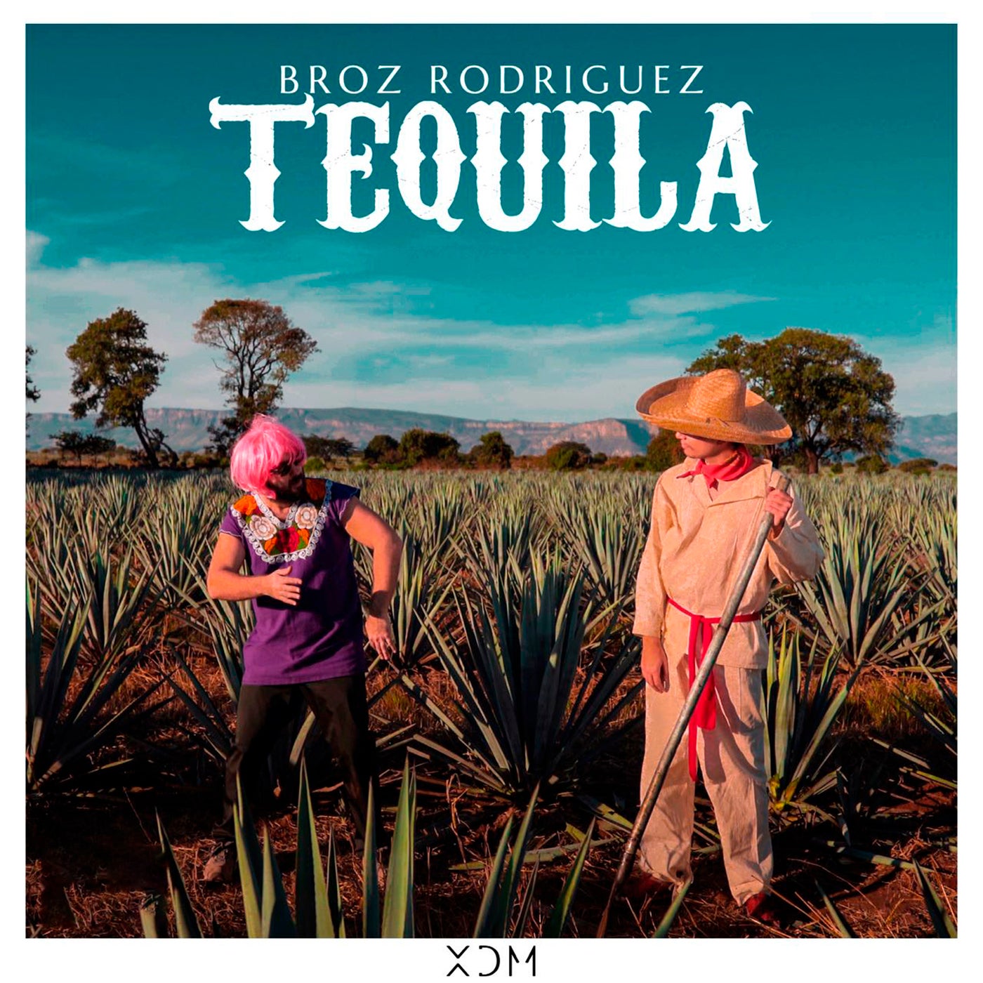 Tequila (Extended Mix)