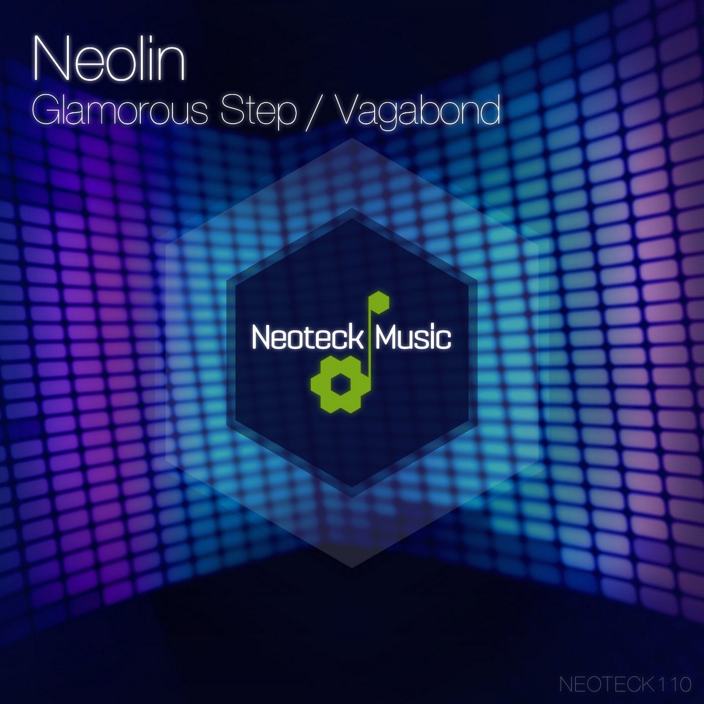 Glamorous Step / Vagabond