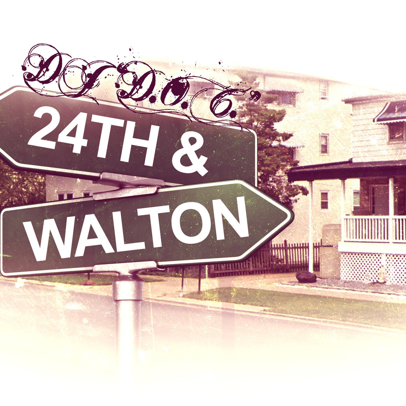 24th & Walton 60160