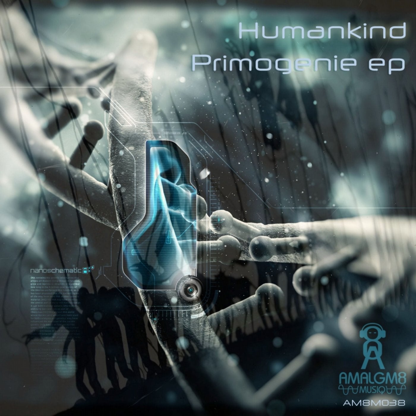 Primogenie Ep