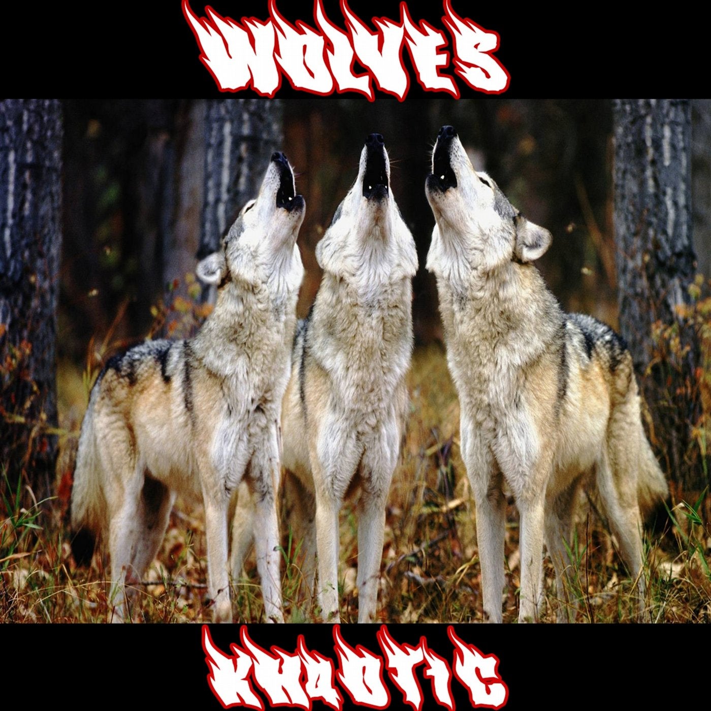 Wolves