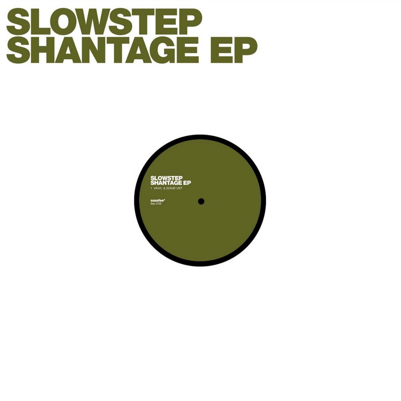 Shantage EP