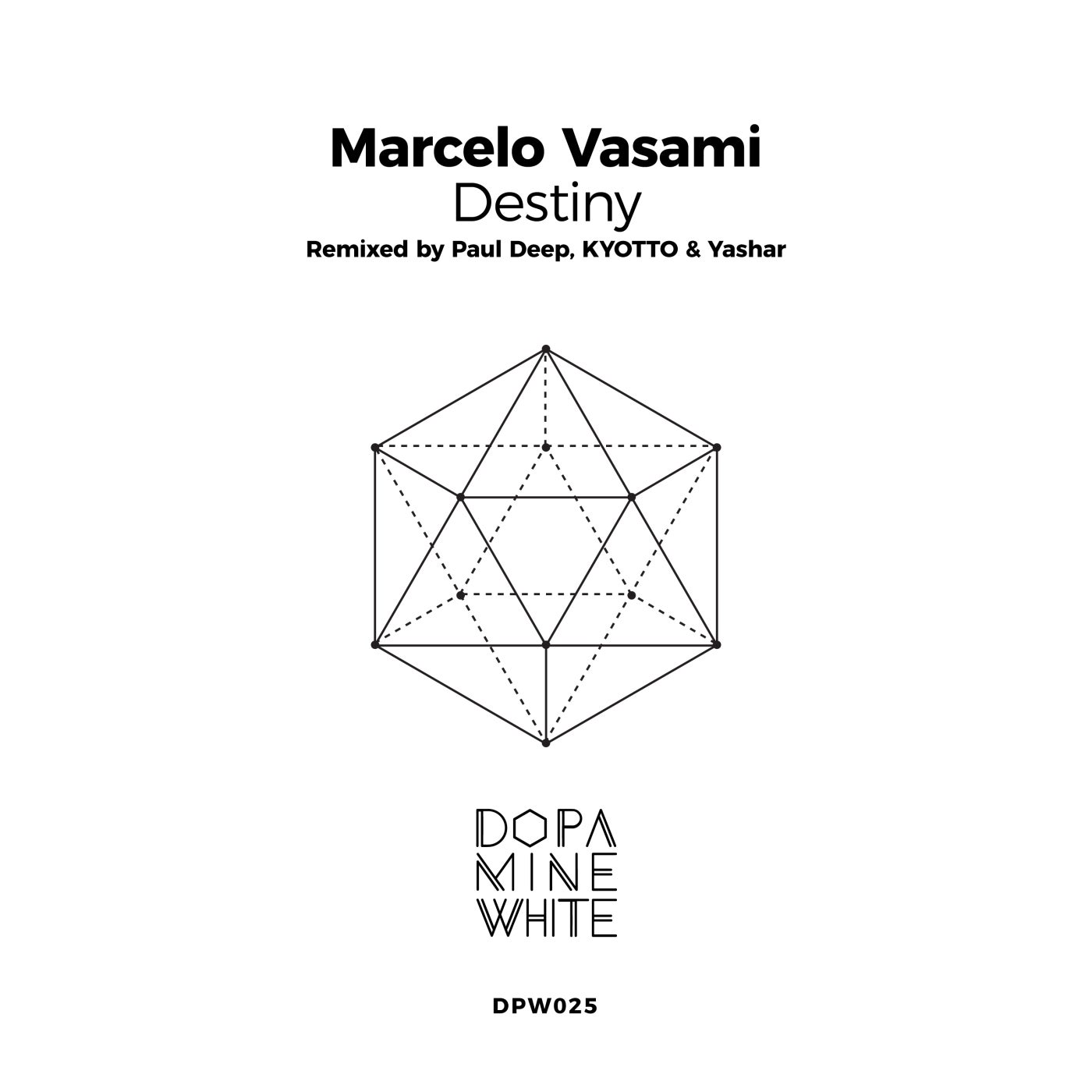 Destiny (Remixed)