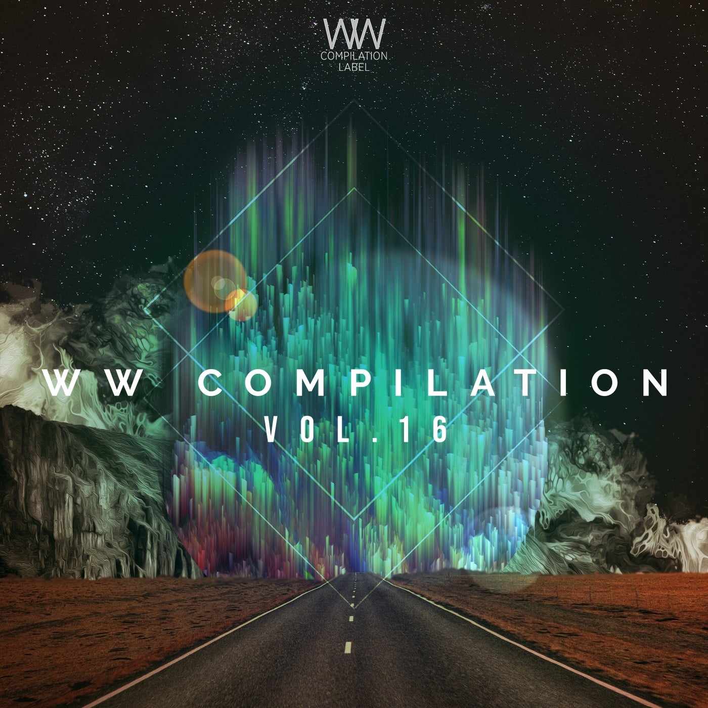 Ww Compilation, Vol. 16