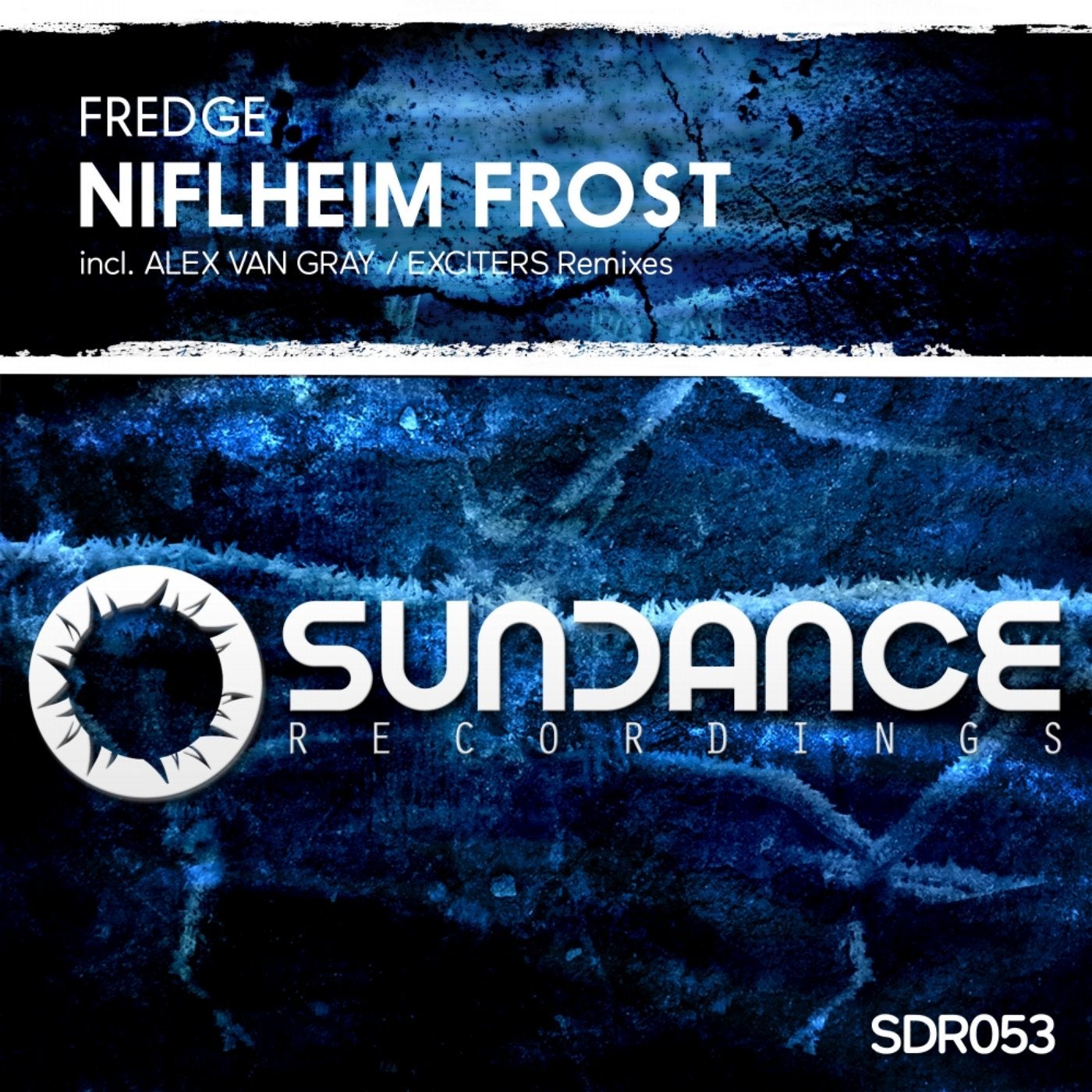 Nilfhiem Frost