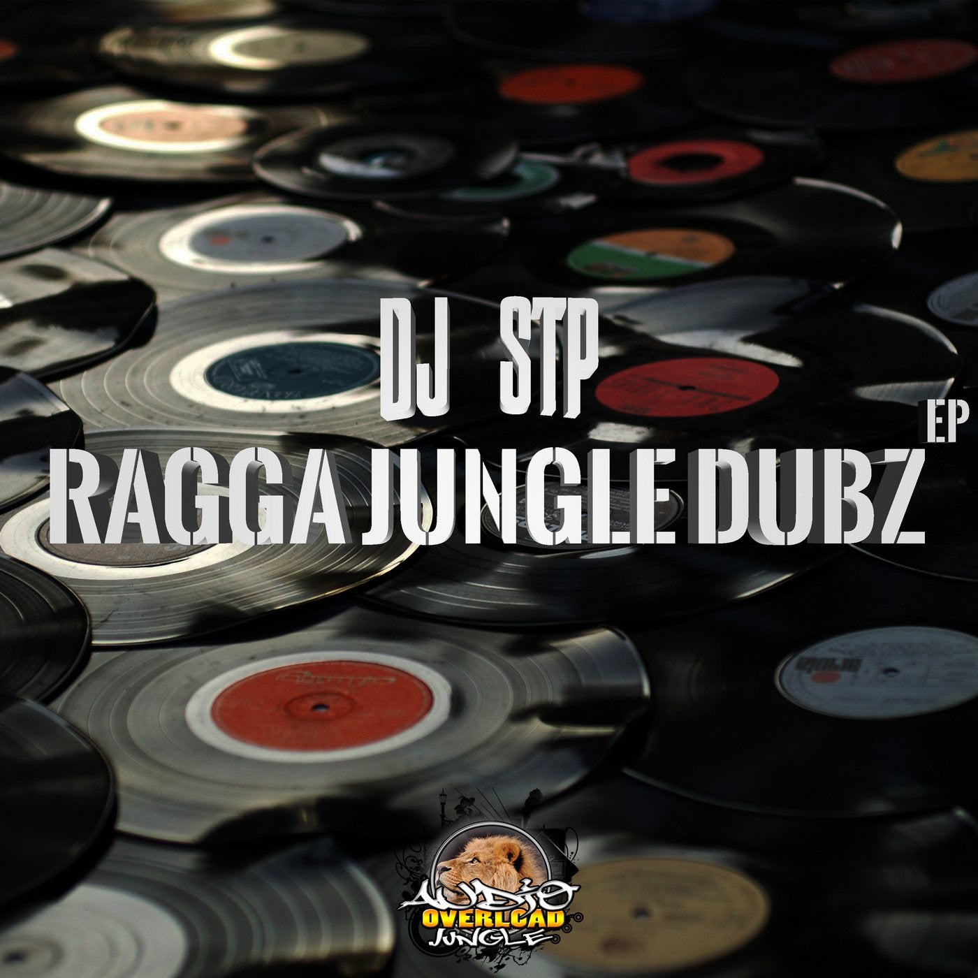 Ragga Jungle Dubz Vol 1