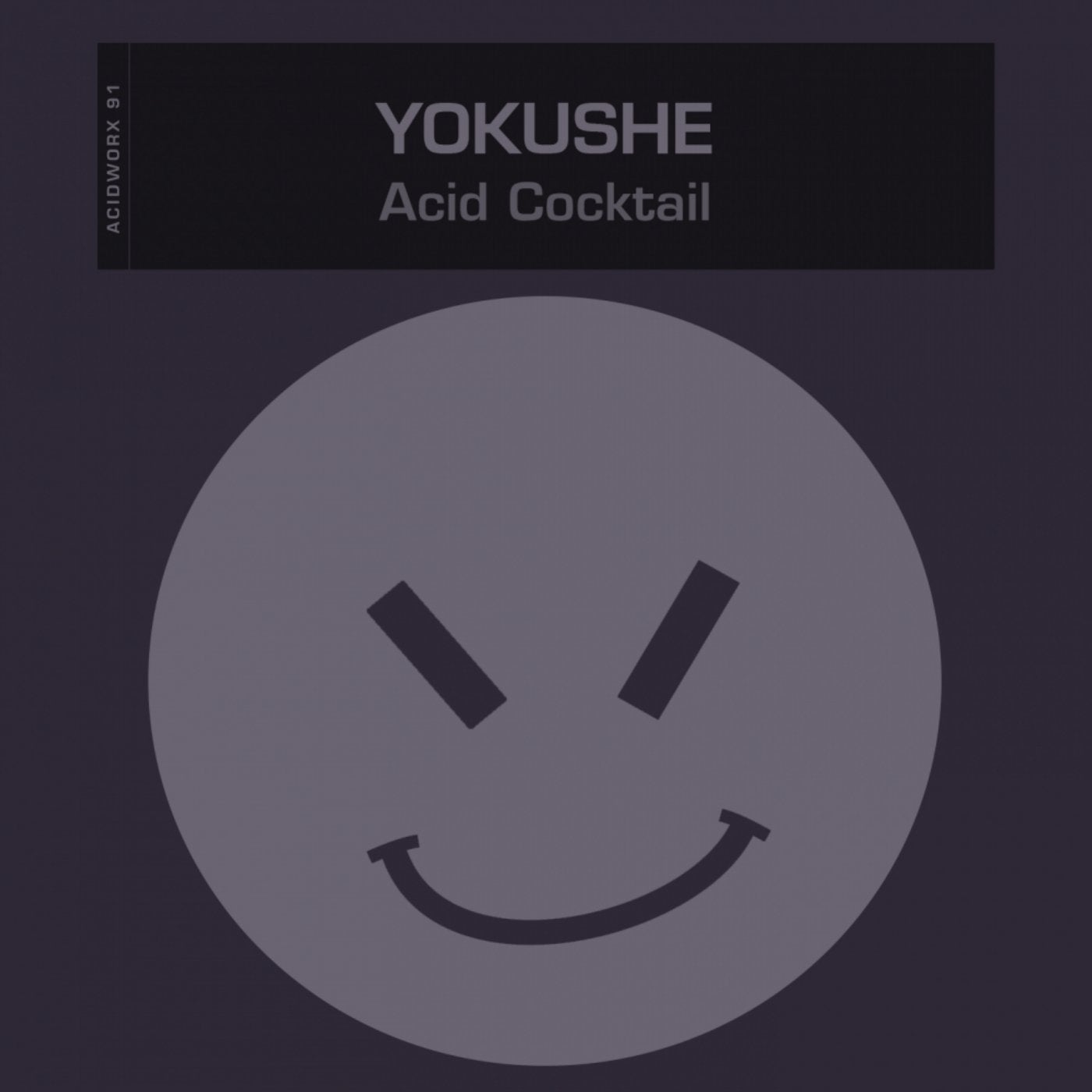 Acid Cocktail