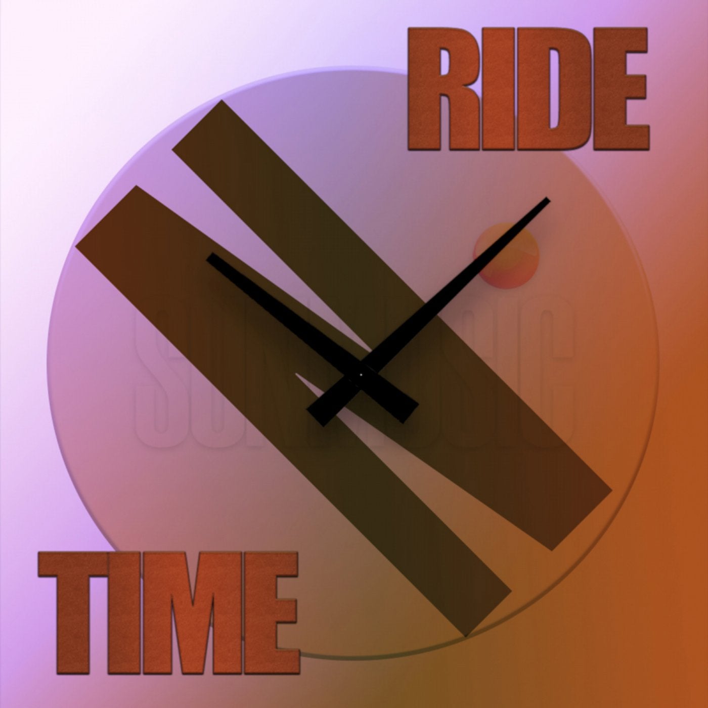 Ride On Time