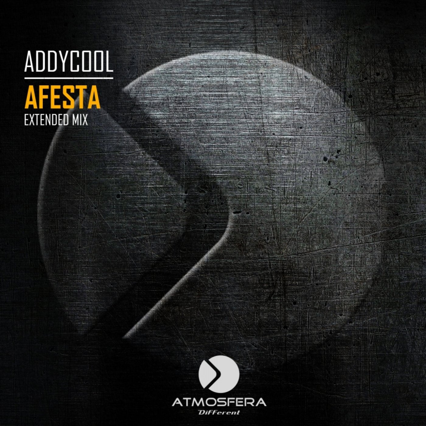 Afesta (Extended Mix)