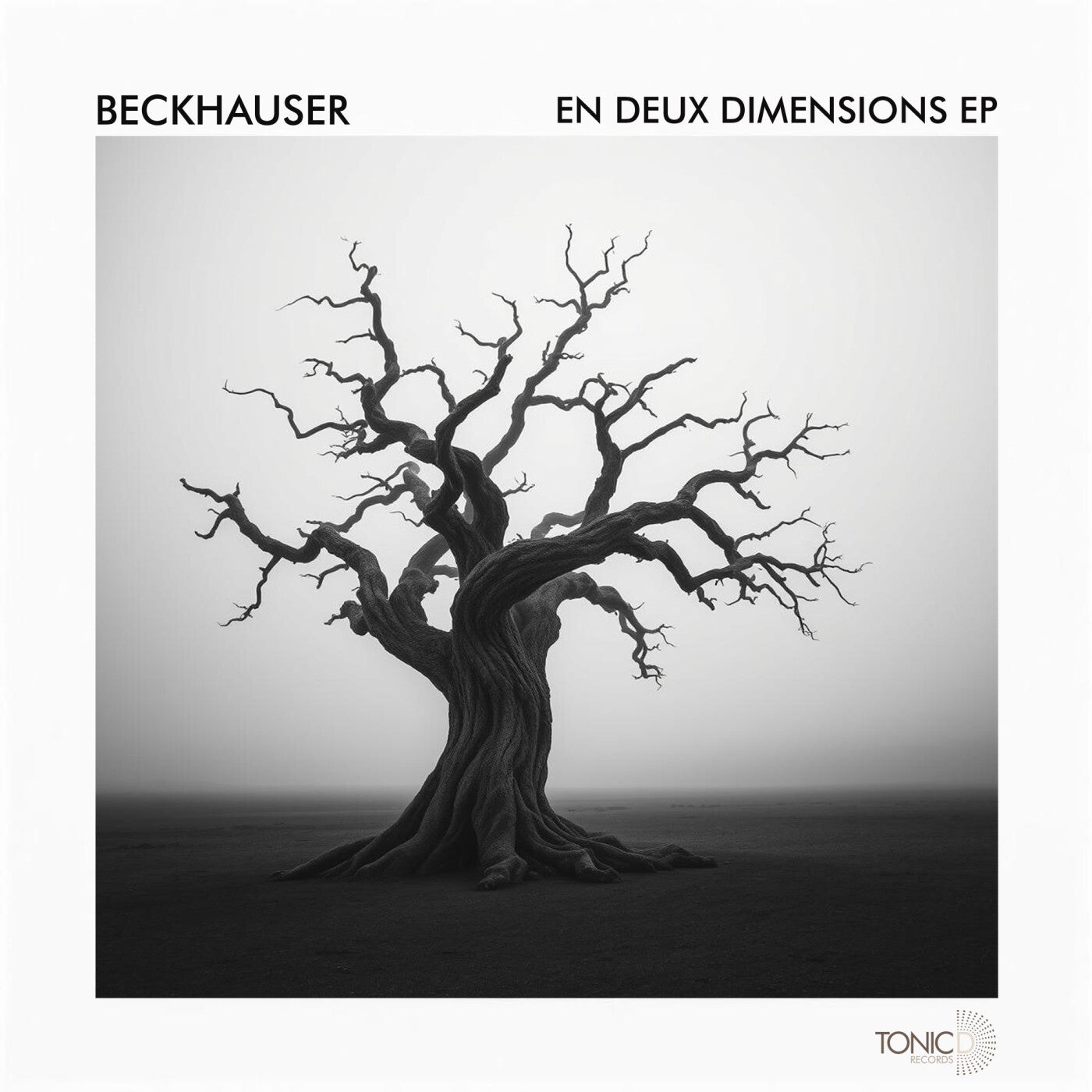 En Deux Dimensions EP