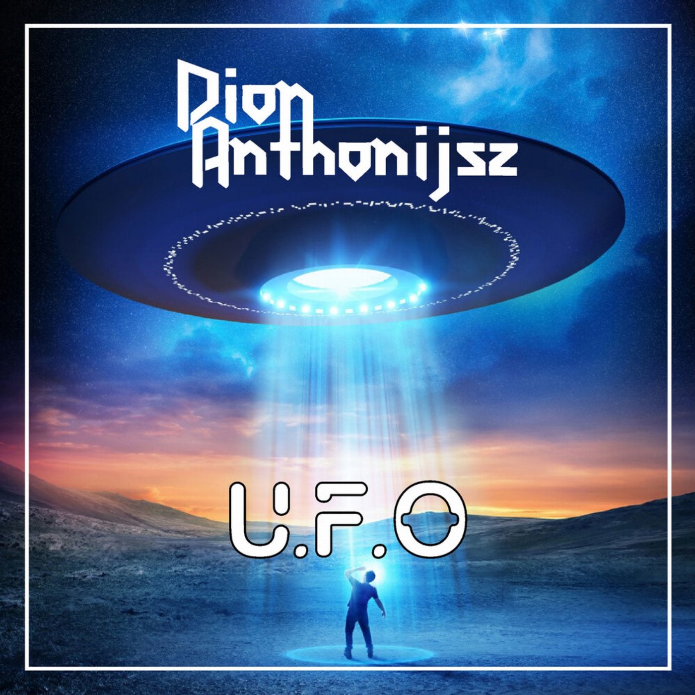 U.F.O