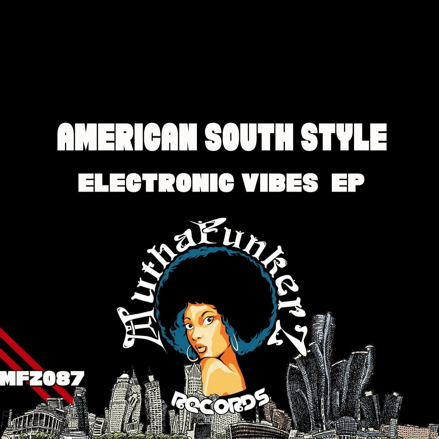 Electronic Vibes EP