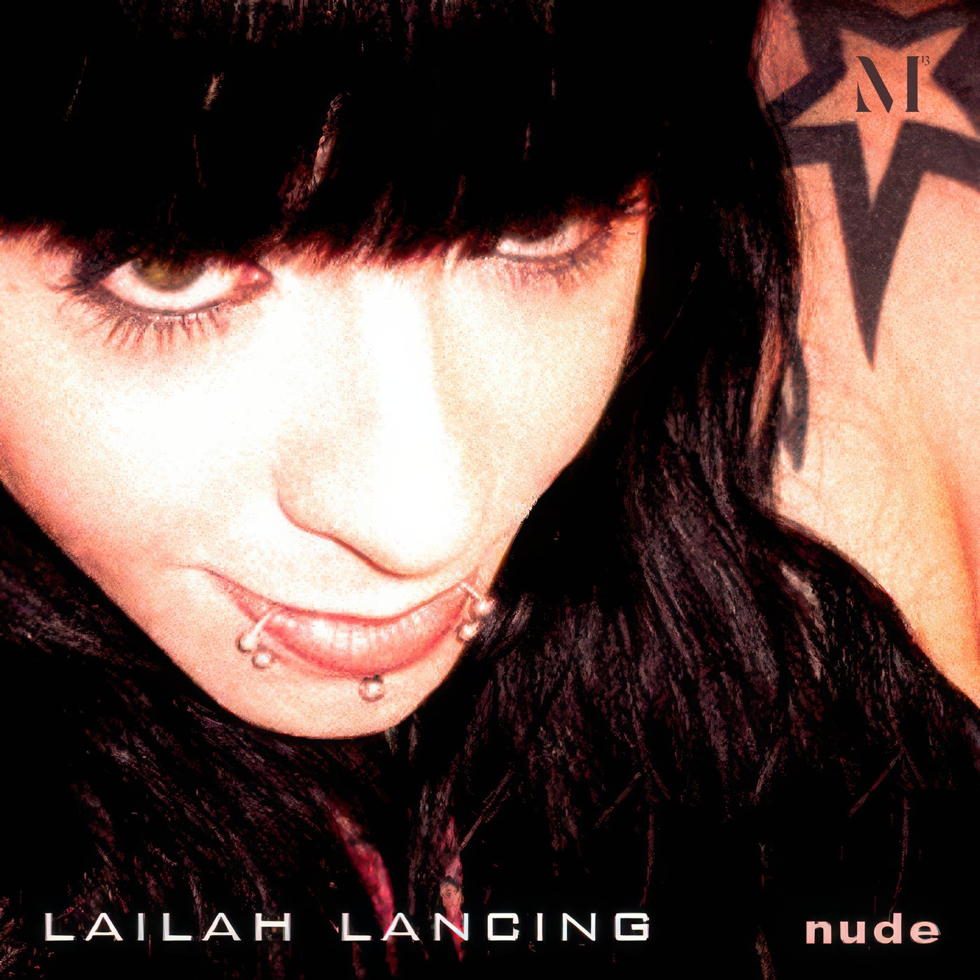 nude