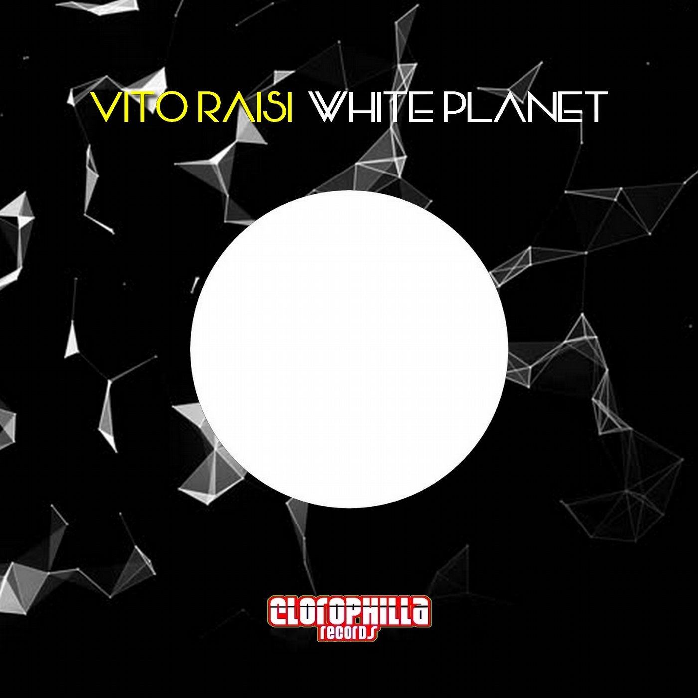 White Planet