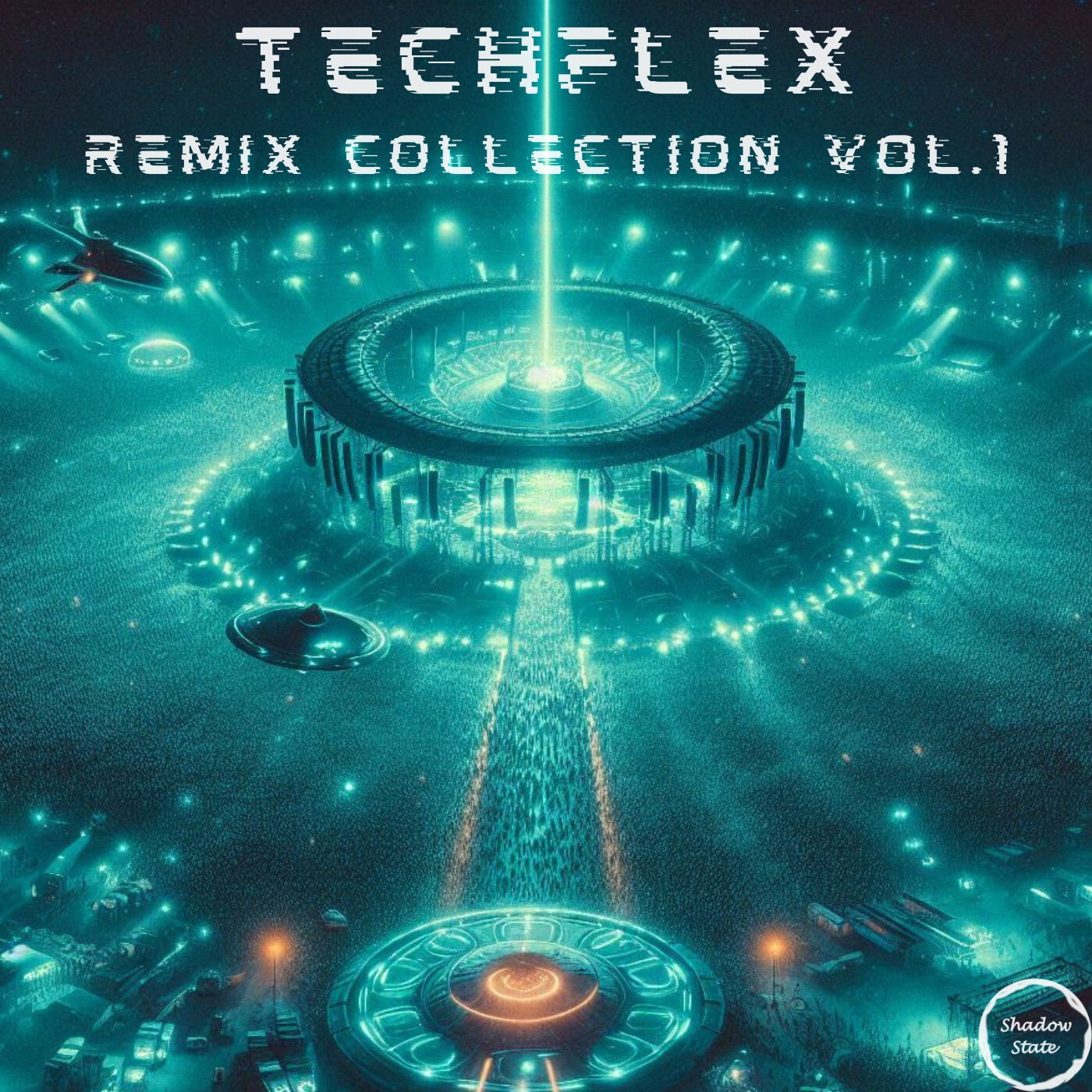 Techflex Remix Collection Vol.1