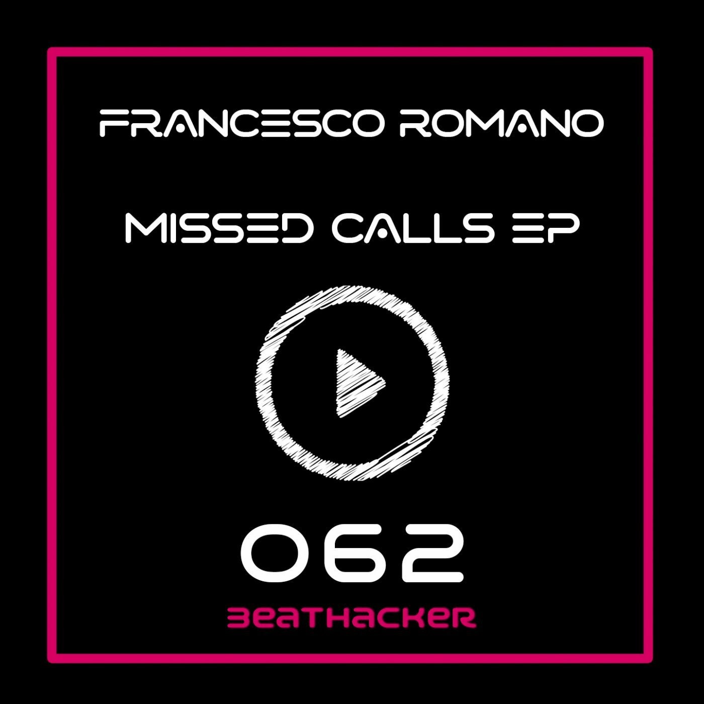 Missed Calls EP