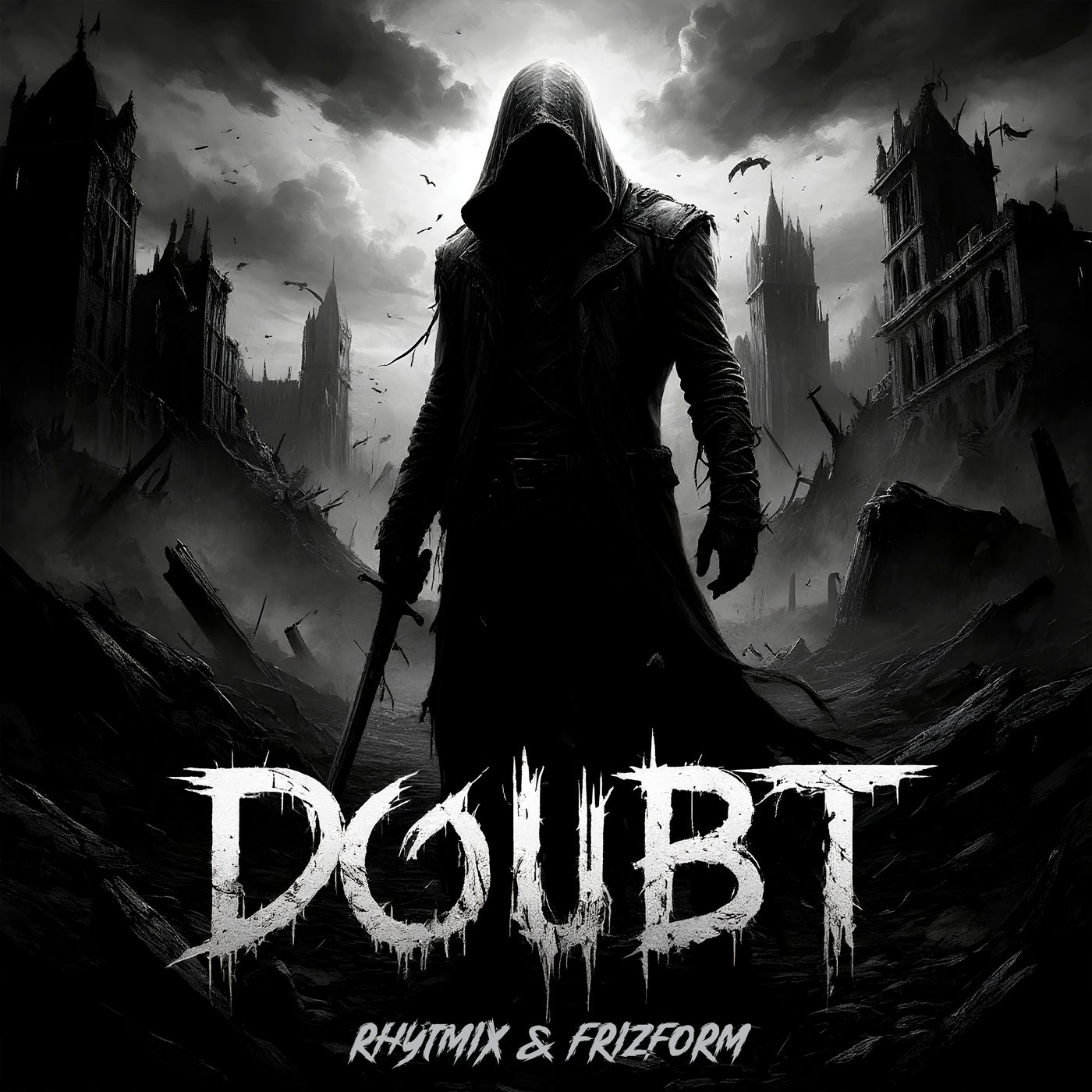 DOUBT