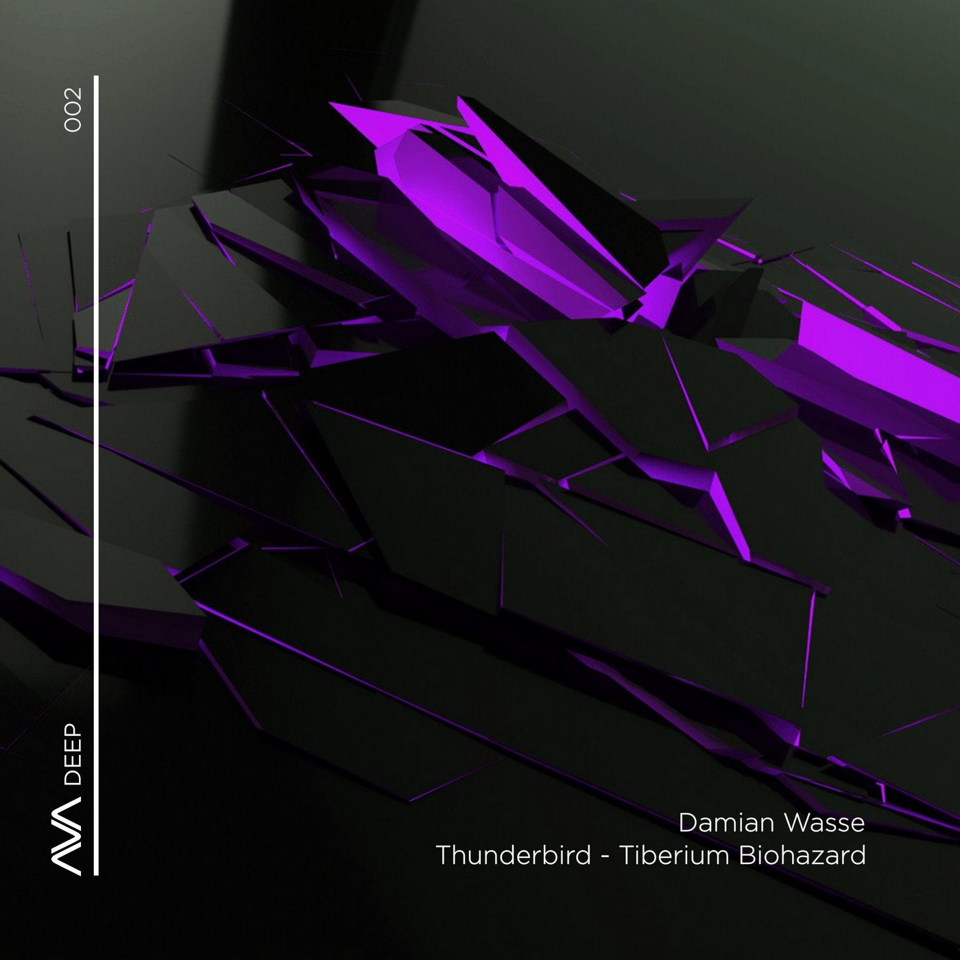 Thunderbird / Tiberium Biohazard