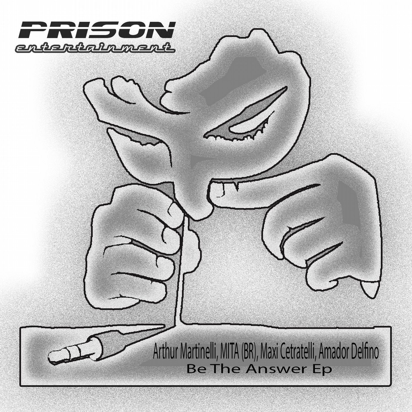 Be The Answer Ep