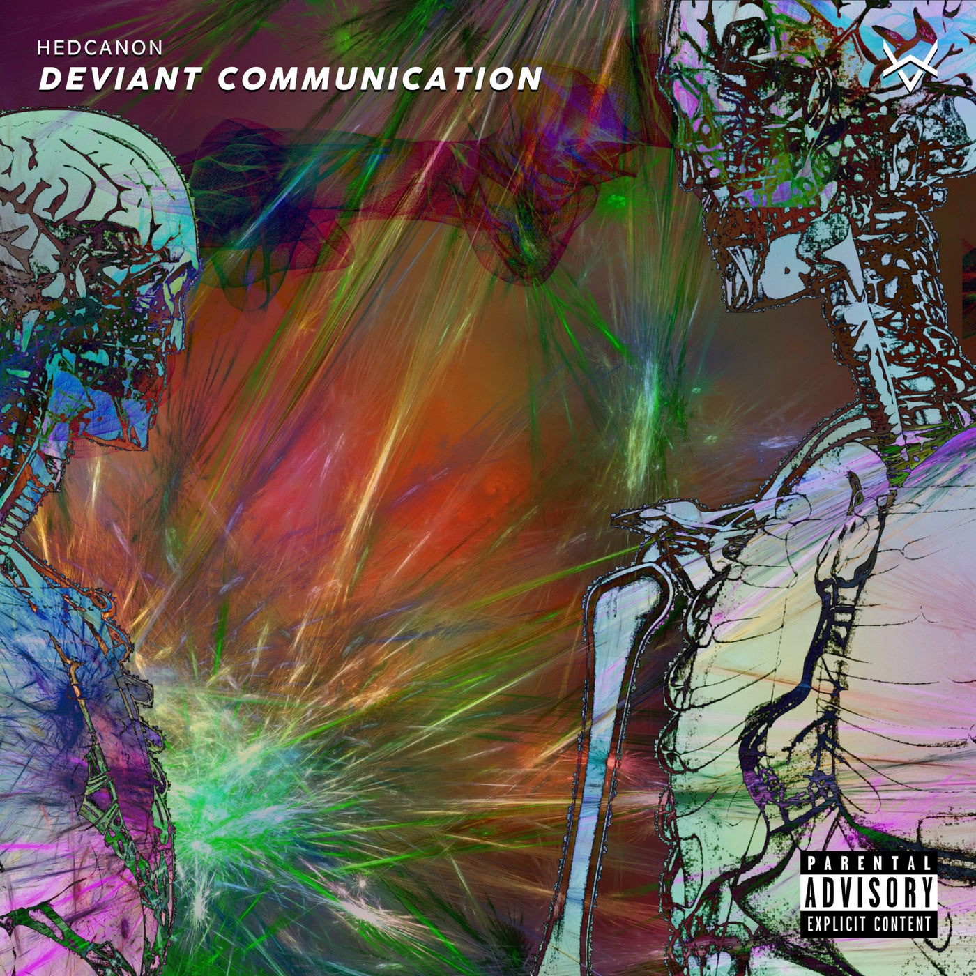 Deviant Communication