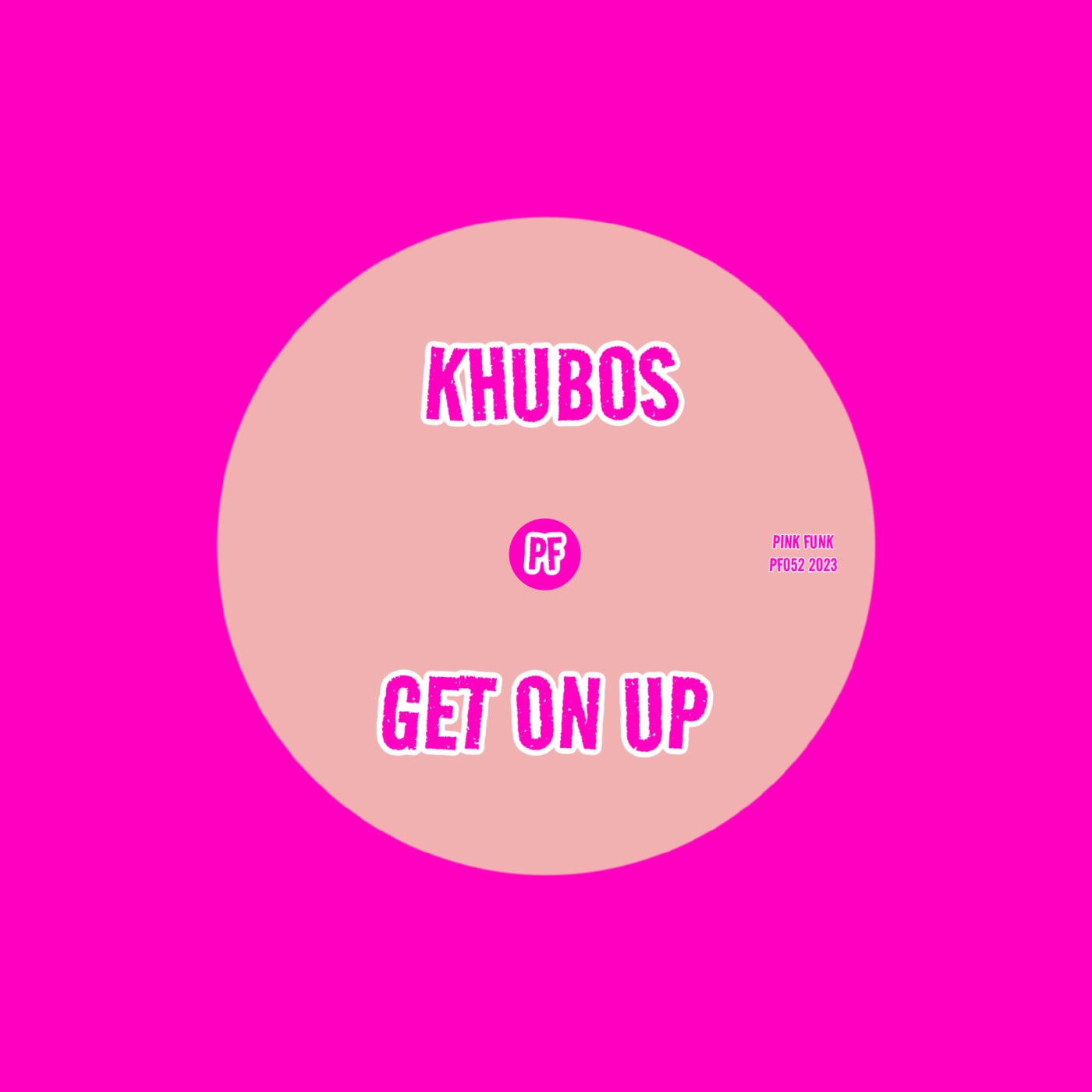Get On Up