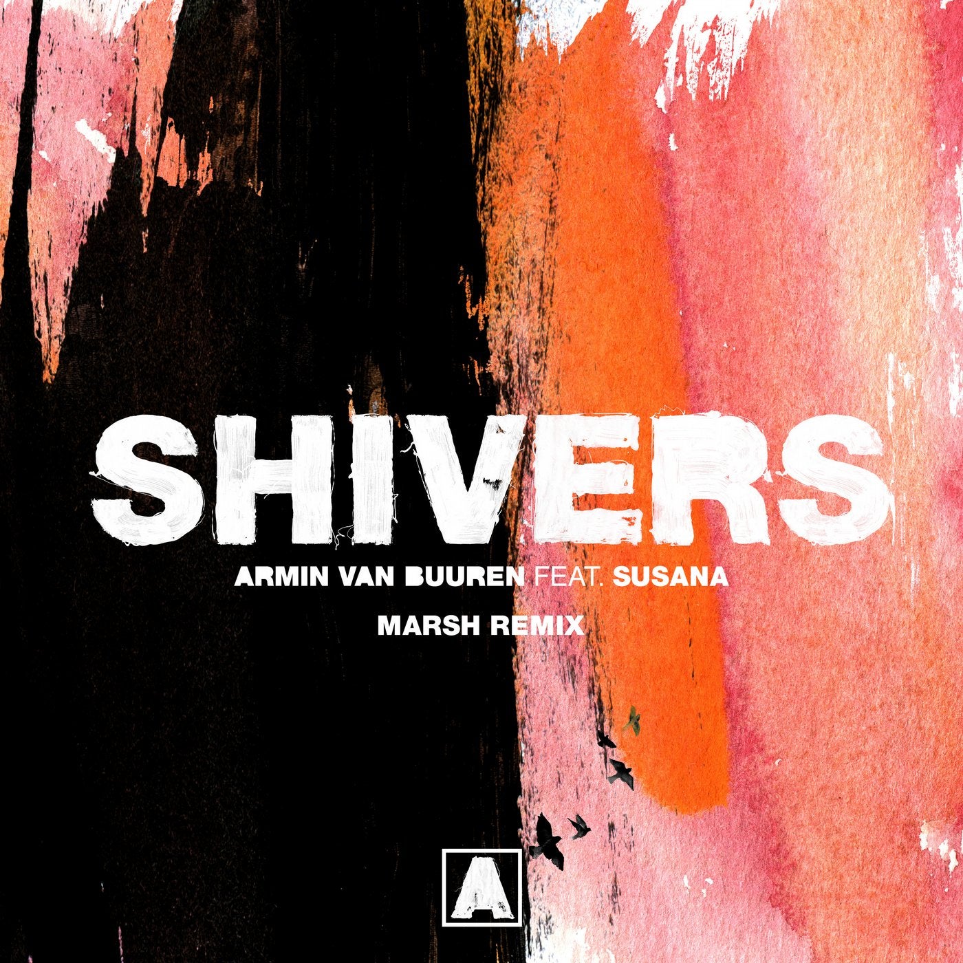Shivers - Marsh Remix