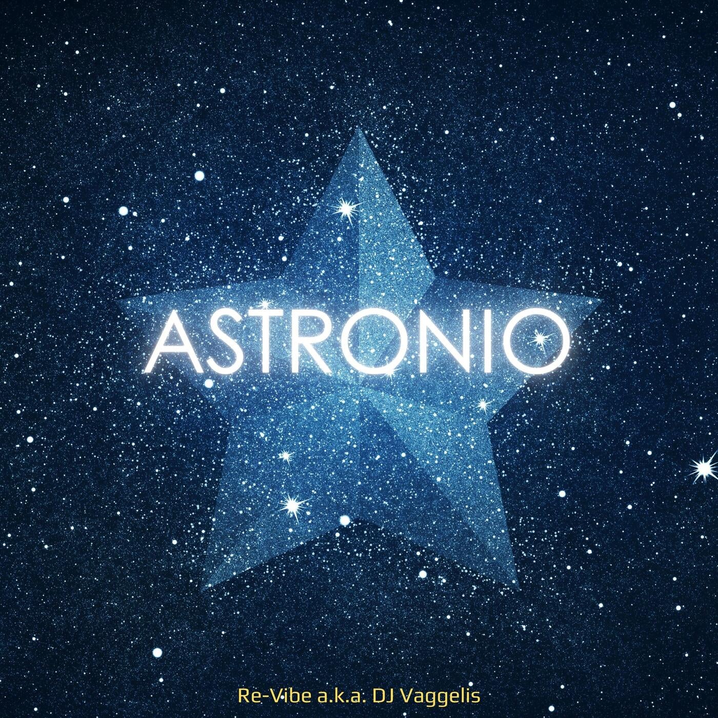 Astronio
