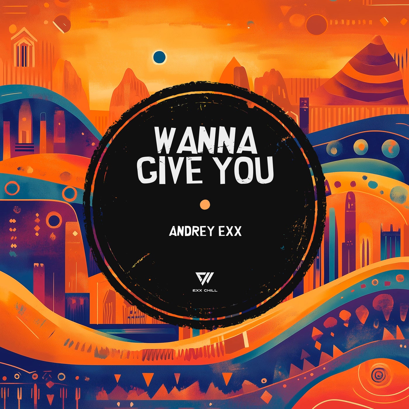 Wanna Give You