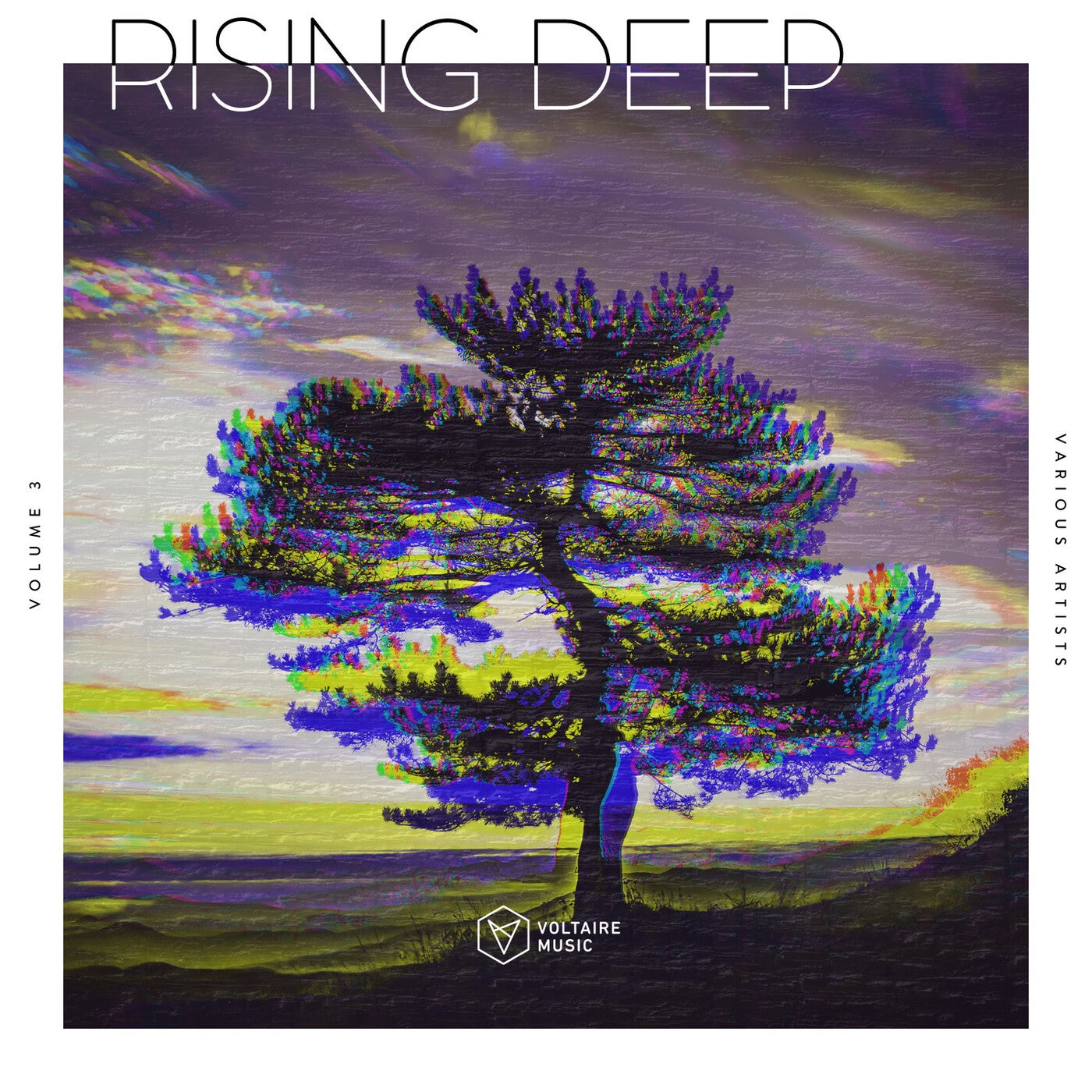 Rising Deep Vol. 3