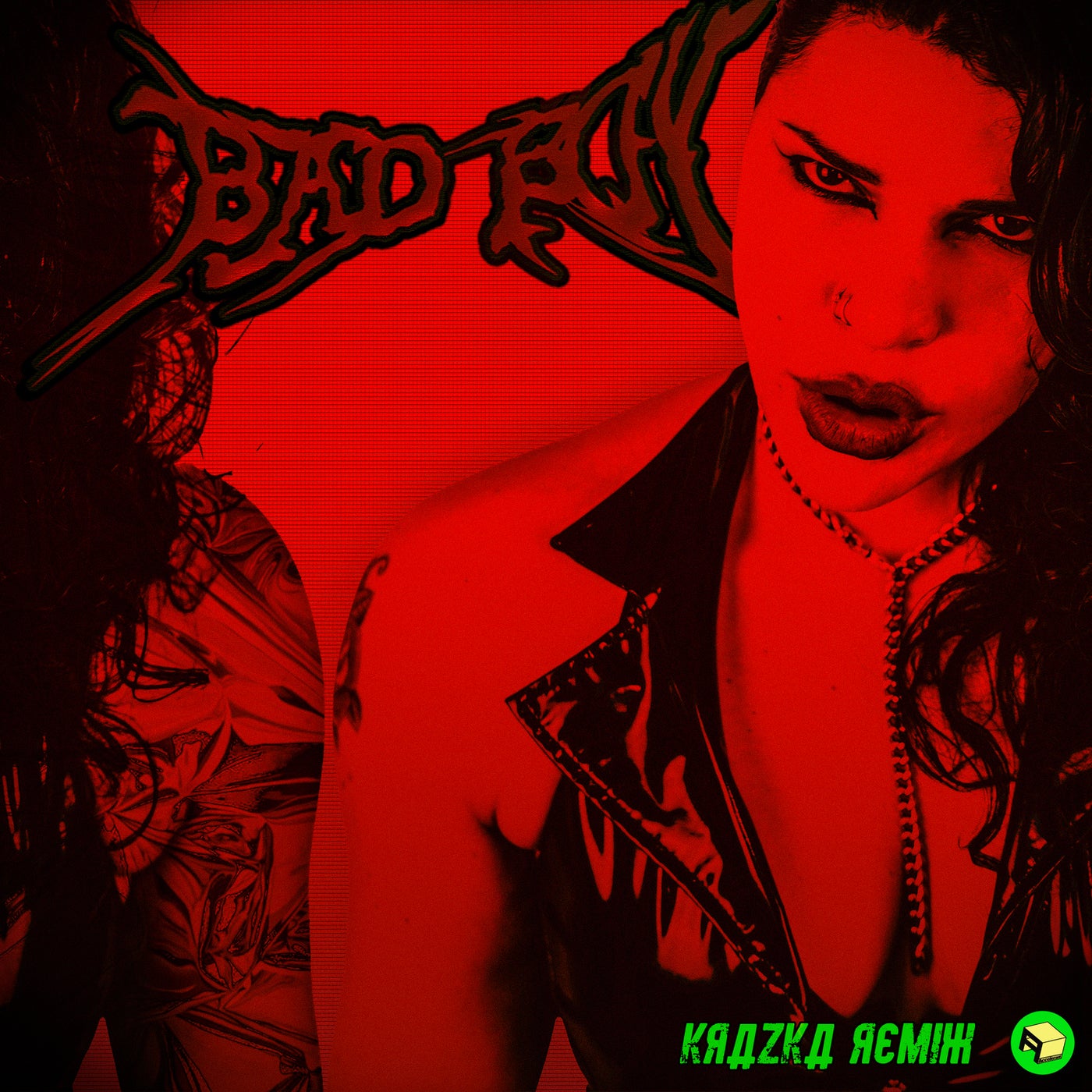 BAD BOY
