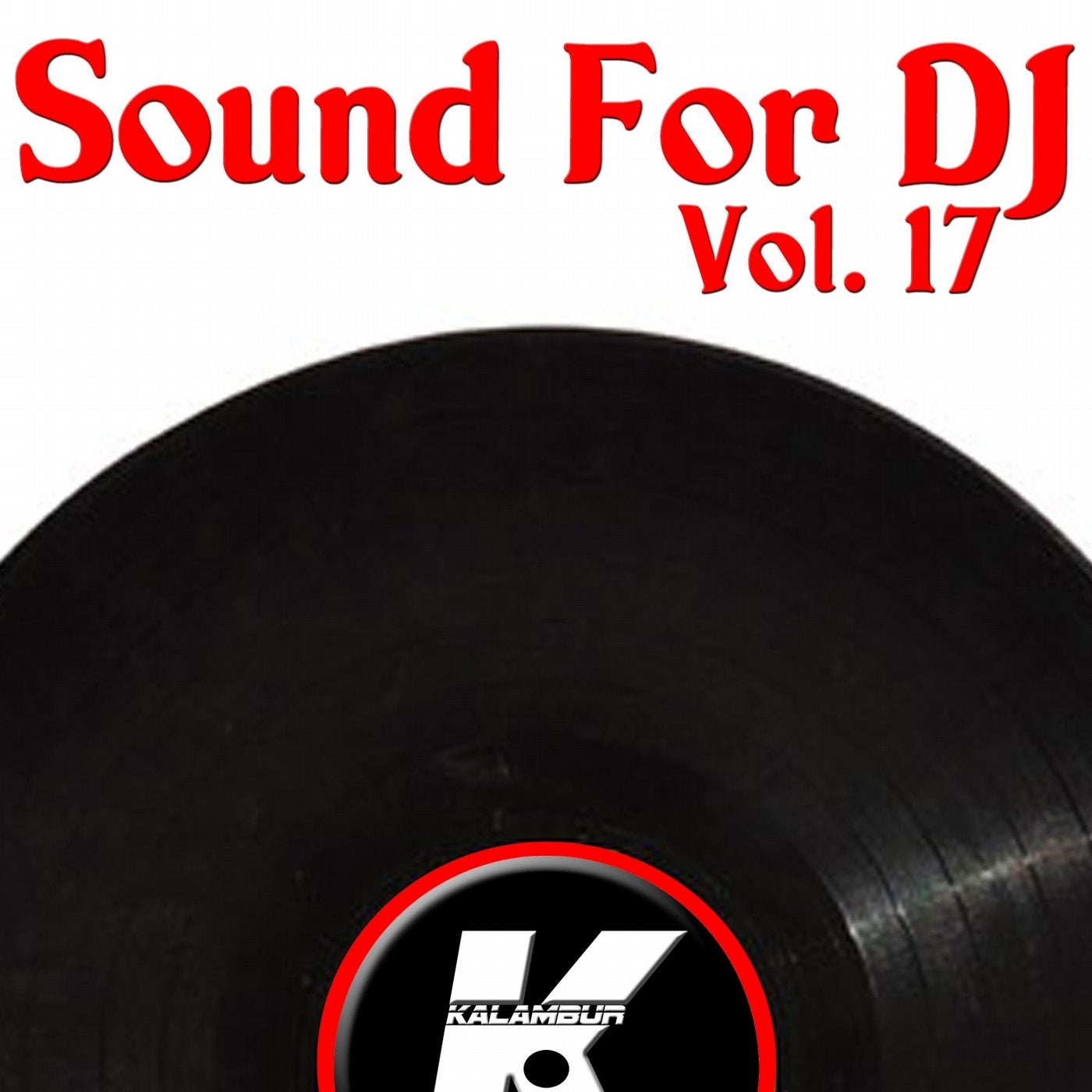 SOUND FOR DJ VOL 17