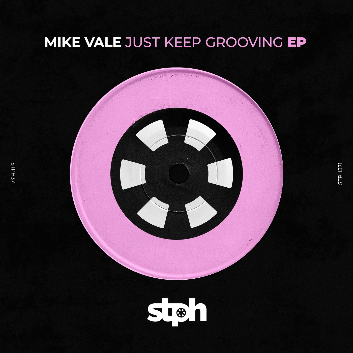 Just Keep Grooving EP