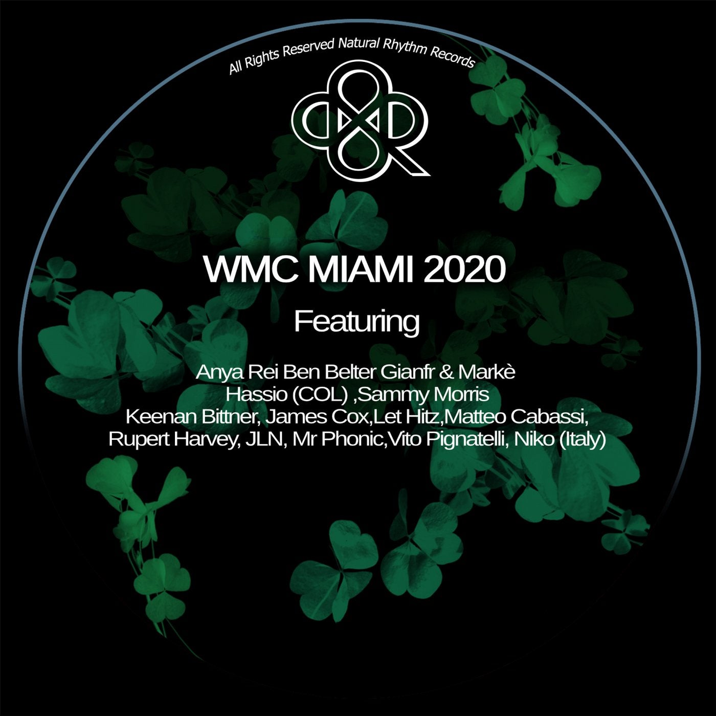 WMC MIAMI 2020