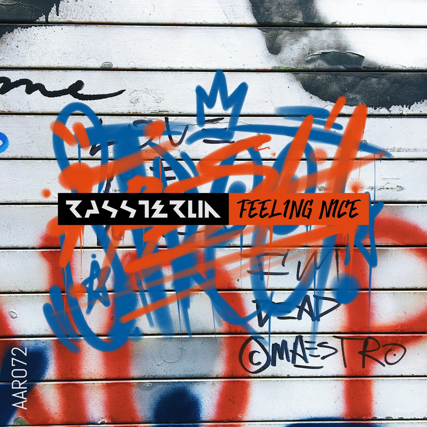 Feeling Nice - Single