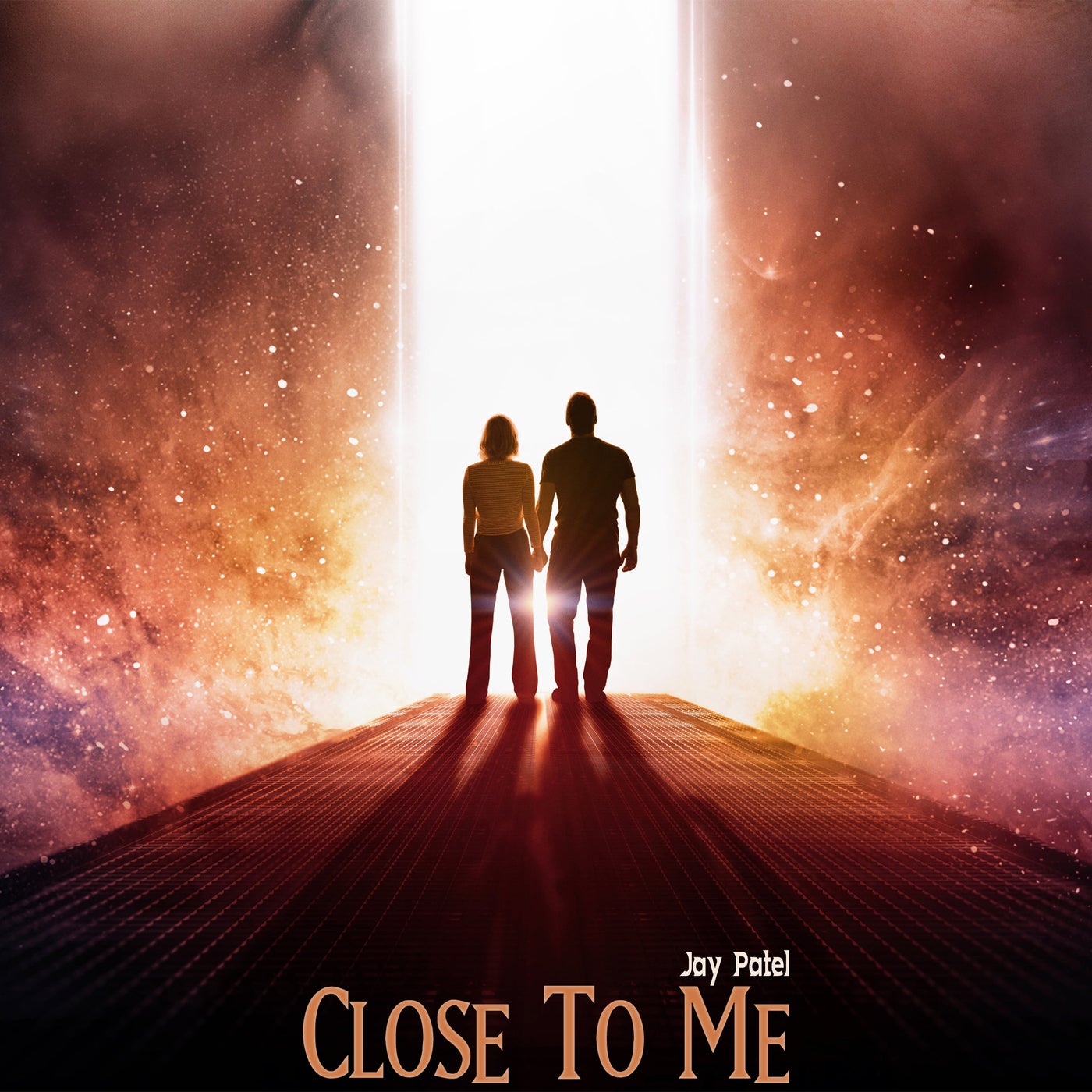 Close To Me