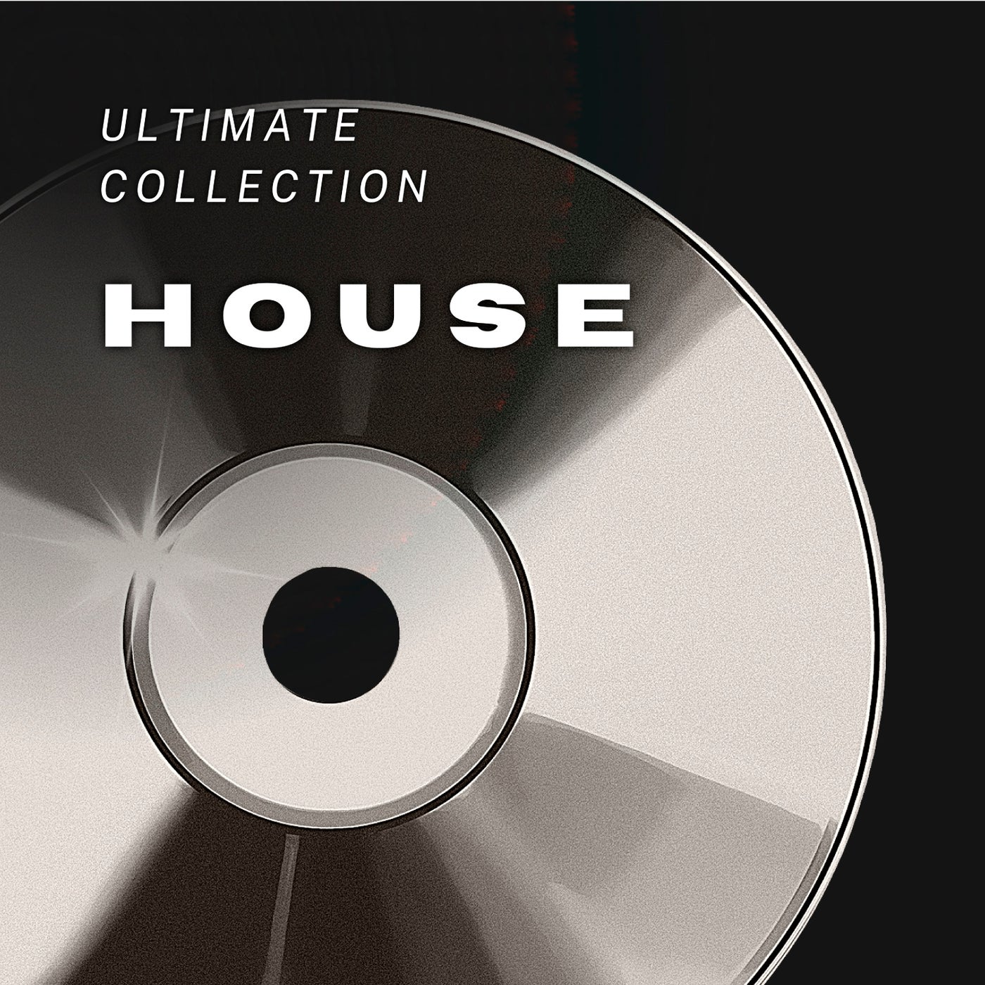 HOUSE ULTIMATE COLLECTION