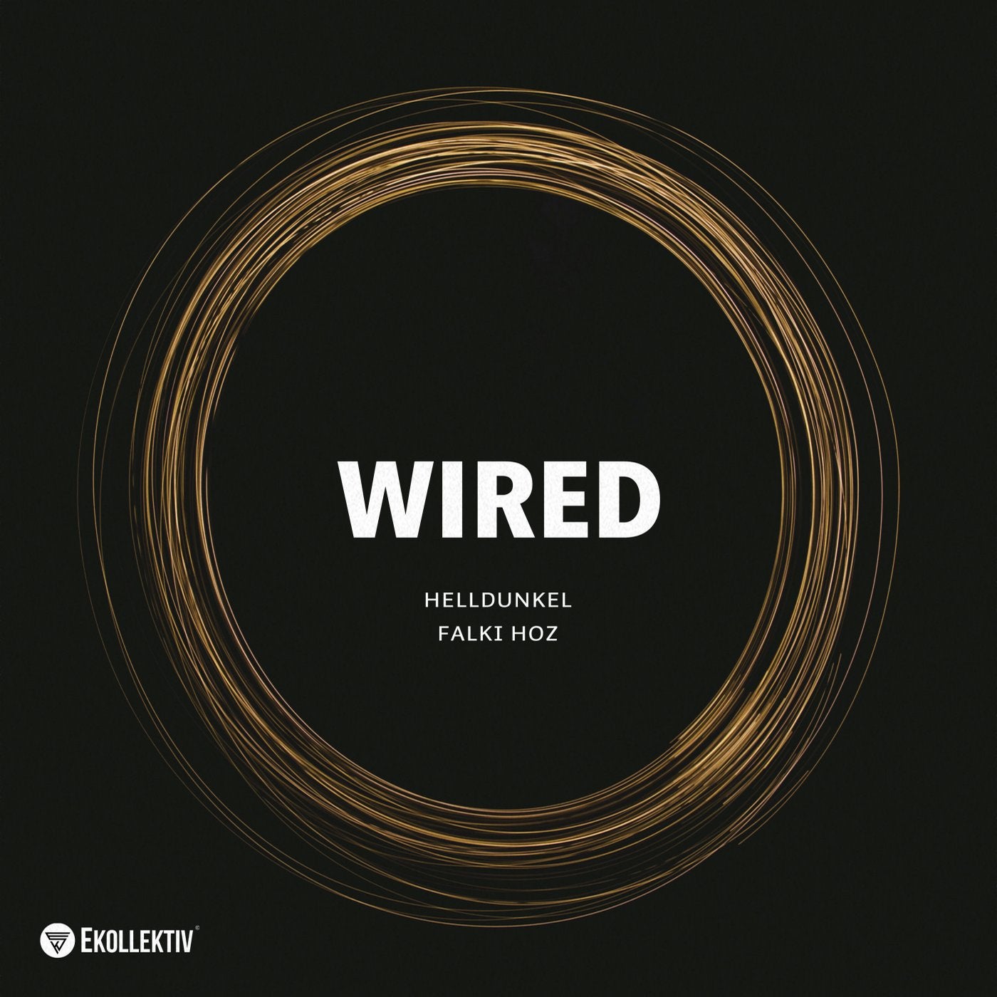 Wired