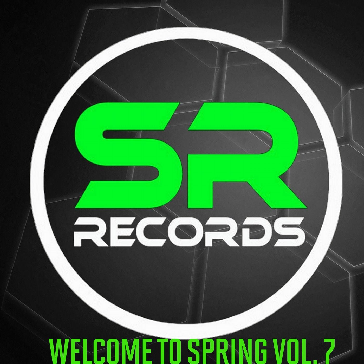 Welcome To Spring Vol. 7
