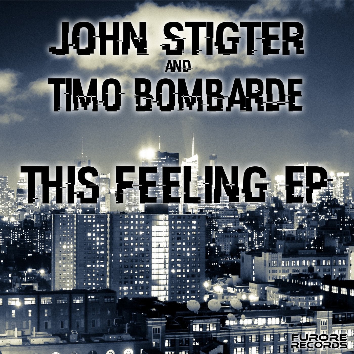 This Feeling - EP